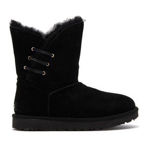 UGG Constantine Lamb Shearling Boot 6 (SE7)